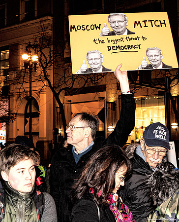Anti-Acquittal Protest 15 (Terry Scussel)