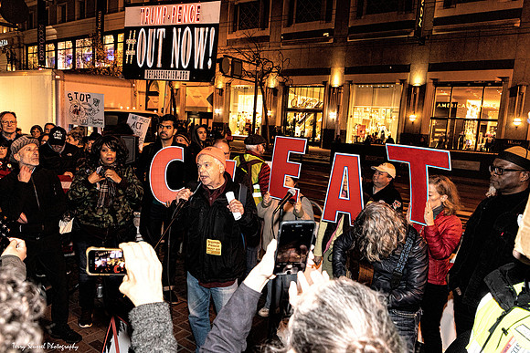 Anti-Acquittal Protest 6 (Terry Scussel)