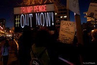 Anti-Acquittal Protest 3 (Terry Scussel)