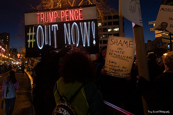 Anti-Acquittal Protest 3 (Terry Scussel)