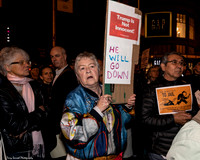 Anti-Acquittal Protest 16 (Terry Scussel)