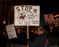 Anti-Acquittal Protest 2 (Terry Scussel)