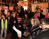 Anti-Acquittal Protest 4 (Terry Scussel)
