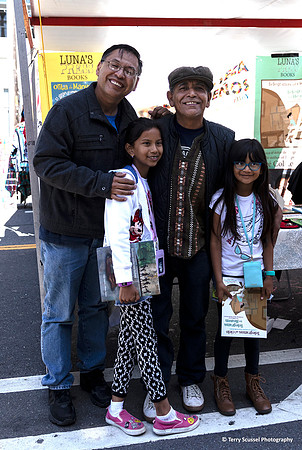 Carnaval Festival 30 (Terry Scussel)
