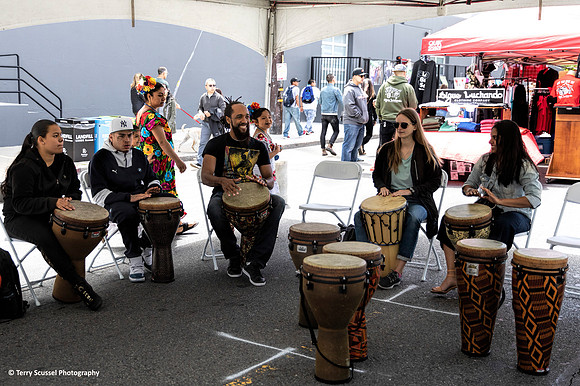 Carnaval Festival 15 (Terry Scussel)