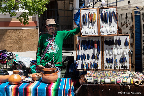 Carnaval Festival 44 (Terry Scussel)