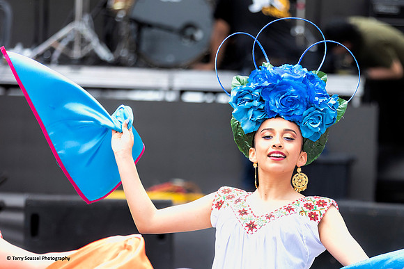 Carnaval Festival 40 (Terry Scussel)