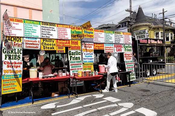 Carnaval Festival 2 (Terry Scussel)