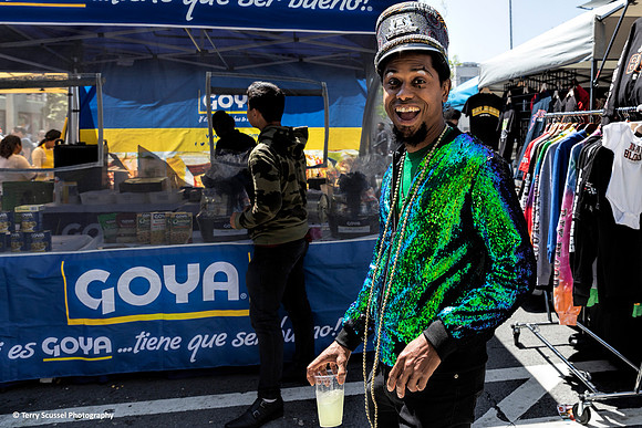 Carnaval Festival 33 (Terry Scussel)