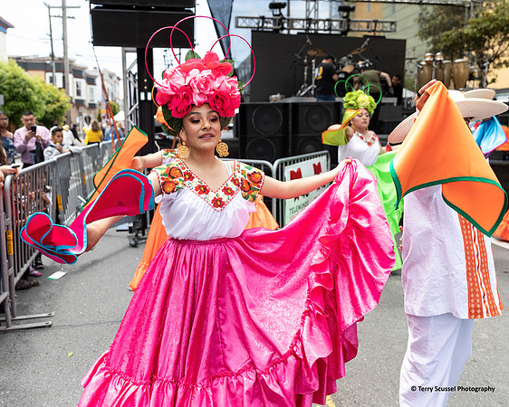 Carnaval Festival 41 (Terry Scussel)