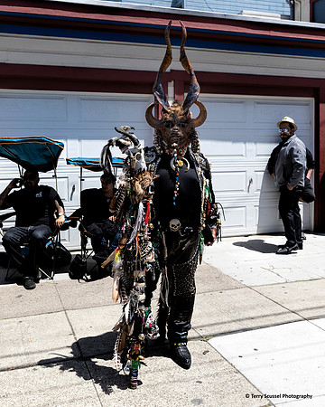 Carnaval Festival 42 (Terry Scussel)