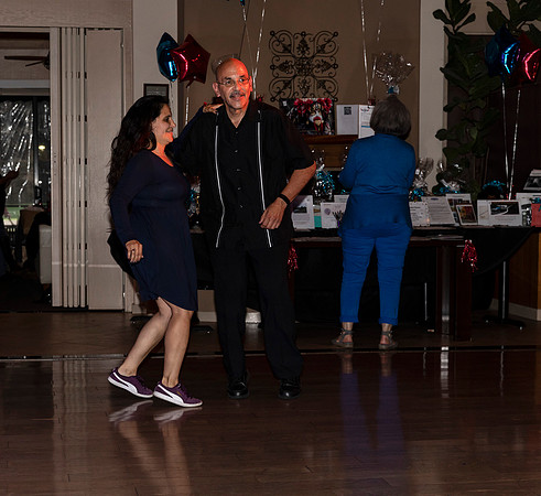 Esforco Fundraiser 50 (Terry Scussel)