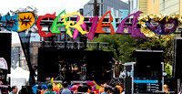 Carnaval Festival 0 (Terry Scussel)