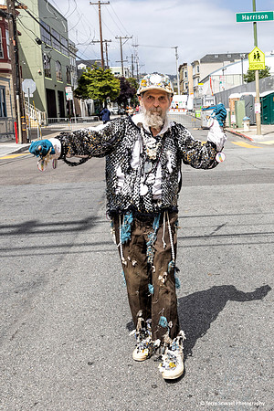 Carnaval Festival 5 (Terry Scussel)