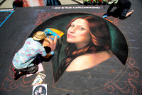 Joe & Sue Carlomagno (Scussel) In-Progress