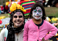 Dia de las Muertos - 16