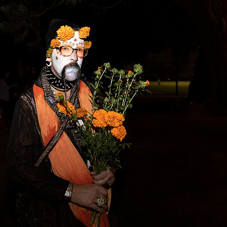 Sister MieJoy - The Sisters of Perpetual Indulgence