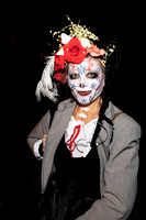 Dia de las Muertos - 8