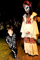 Dia de las Muertos - 12