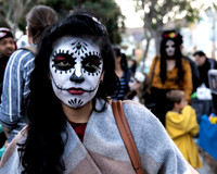 Dia de las Muertos - 1