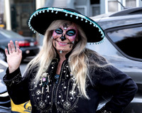 Dia de las Muertos - 2