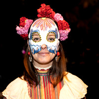 Dia de las Muertos - 13