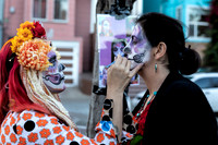 Dia de las Muertos - 14