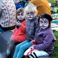 Dia de las Muertos - 5