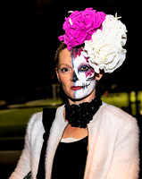Dia de las Muertos - 10