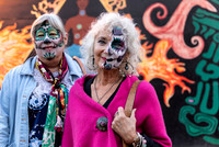 Dia de las Muertos - 7