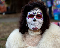 Dia de las Muertos - 4