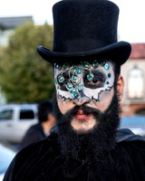 Dia de las Muertos - 6