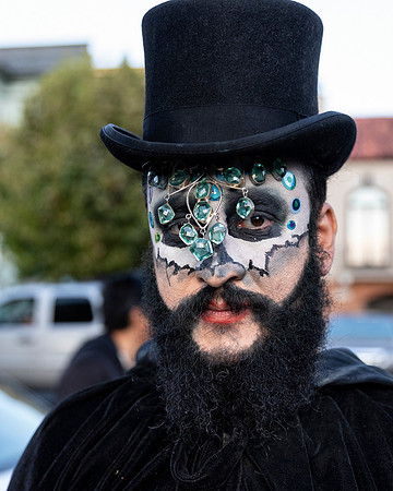 Dia de las Muertos - 6