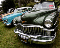 1949 DeSoto Convertible