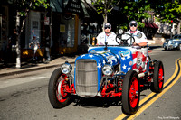 1932 Ford Speedster - Team The Motor City Racing 19