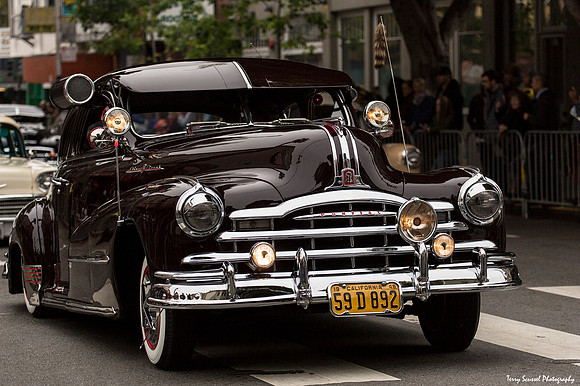 Carnaval SF 47