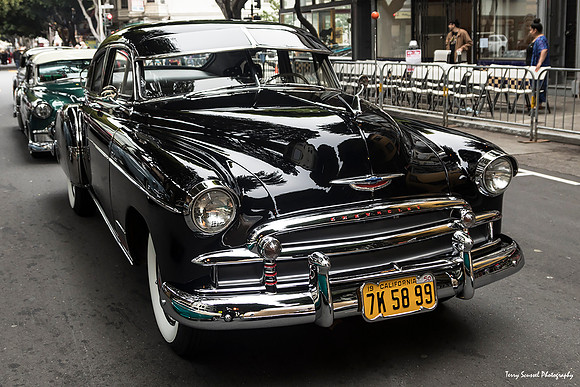 Carnaval Cars 4