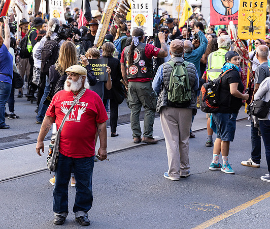Rise-Climate March 16 (Terry Scussel)