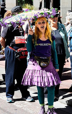 Rise-Climate March 3 (Terry Scussel)