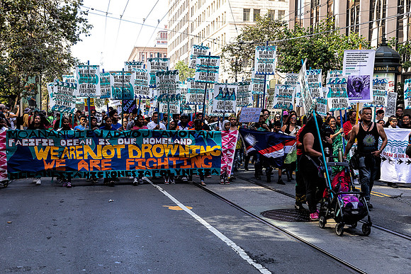 Rise-Climate March 6 (Terry Scussel)