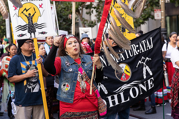 Rise-Climate March 14 (Terry Scussel)