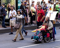 Rise-Climate March 18 (Terry Scussel)