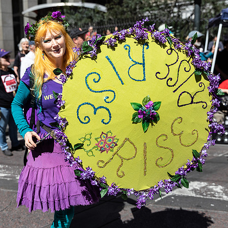 Rise-Climate March 1 (Terry Scussel)