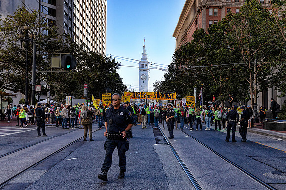 Rise-Climate March 13 (Terry Scussel)