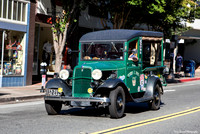 1934 Ford York Bodied Pickup - Team Epple 82