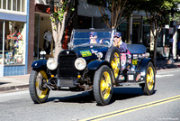 Day 31 - Car Shows