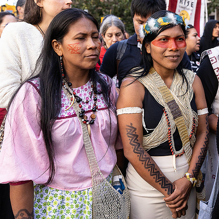 Rise-Climate March 15 (Terry Scussel)
