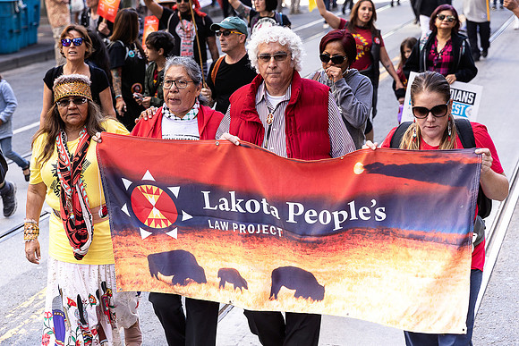 Rise-Climate March 17 (Terry Scussel)