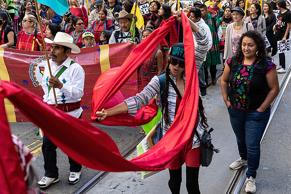 Rise-Climate March 8 (Terry Scussel)