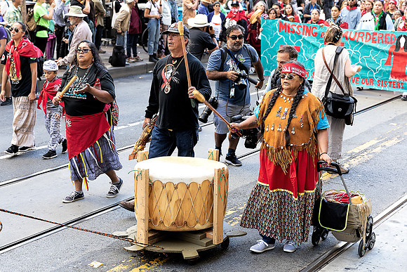 Rise-Climate March 12 (Terry Scussel)